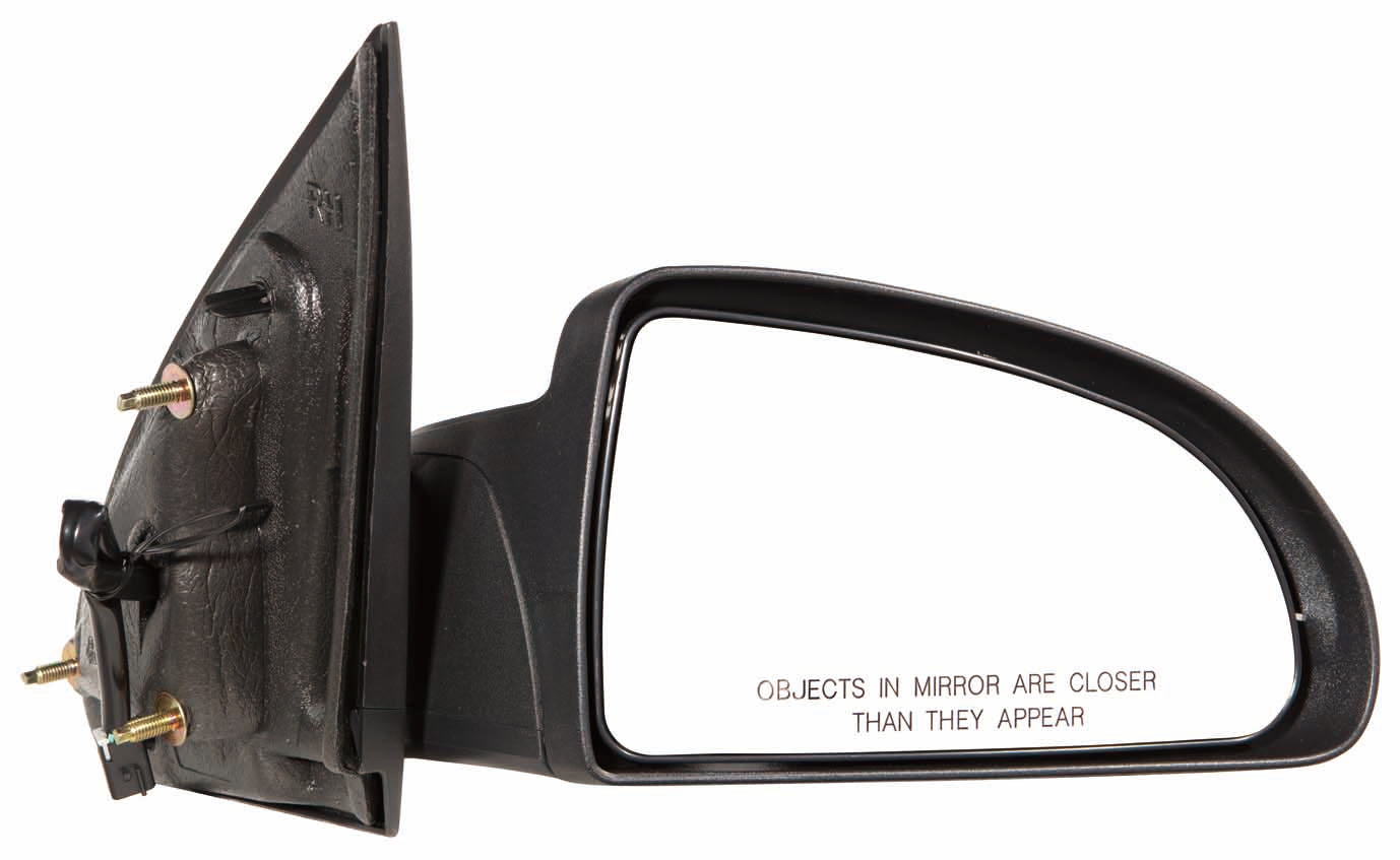 Door Mirror Rh Power Sdn - Chevrolet Cobalt 2005-2010 | Pontiac G5 Pursuit (Canada) 2005-2006