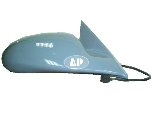 Door Mirror Rh Power - Pontiac Bonneville 2000-2005