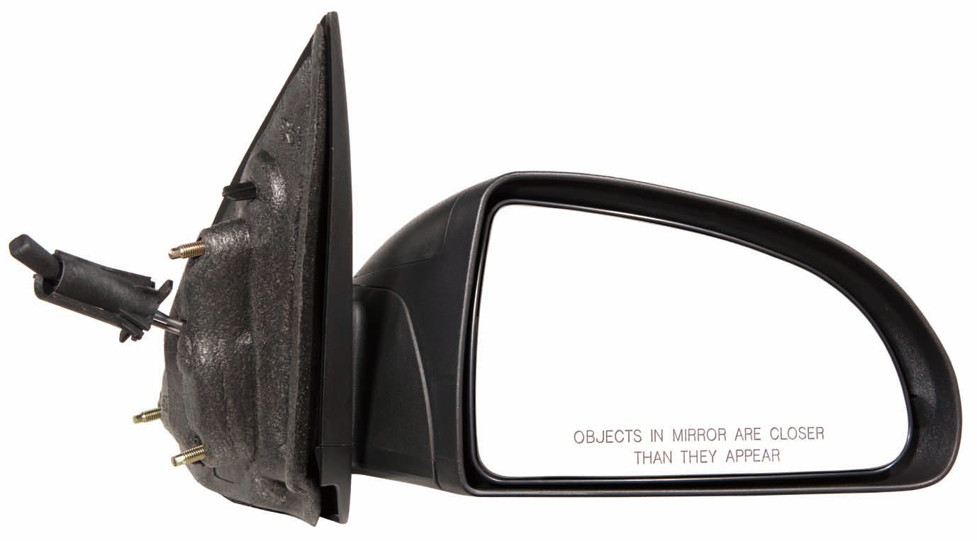 Door Mirror Rh Manual Sdn - Chevrolet Cobalt 2005-2010 | Pontiac G5 Pursuit (Canada) 2005-2006
