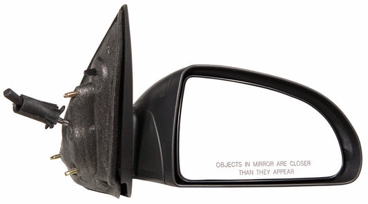 Door Mirror Rh Manual Sdn - Chevrolet Cobalt 2005-2010 | Pontiac G5 Pursuit (Canada) 2005-2006