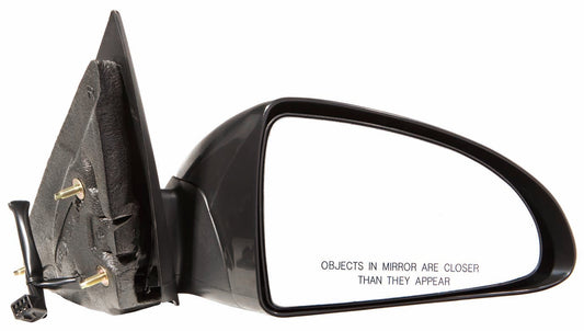 Door Mirror Rh Power Lt/Ss/Ls Model Ptm - Chevrolet Malibu Classic 2008 | Chevrolet Malibu 2006-2007 | Chevrolet Malibu Maxx 2006-2007