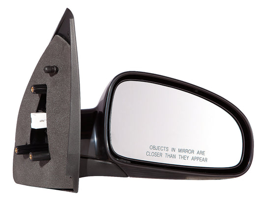Door Mirror Rh Power - Chevrolet Aveo 5 2009-2011
