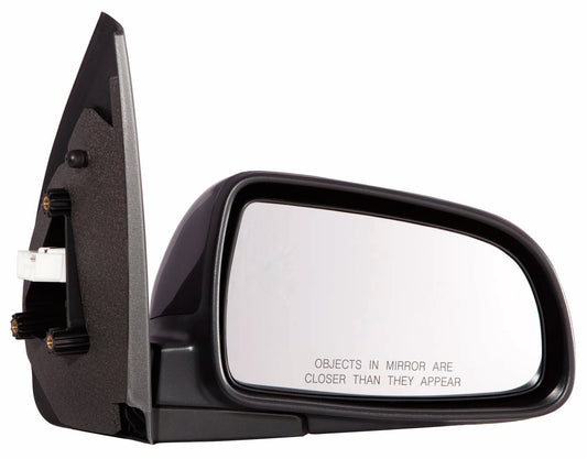 Door Mirror Rh Power Htd - Chevrolet Aveo Sedan 2007-2011 | Pontiac Wave Sedan (Canada) 2007-2008