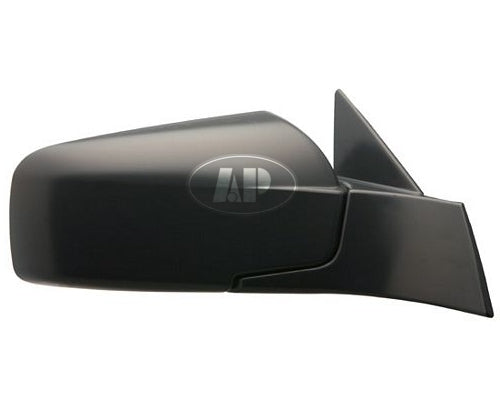 Door Mirror Rh Power Htd W/Memory Manual Folding - Cadillac Cts 2003-2007