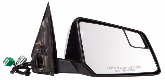 Door Mirror Rh Power Htd W/Signal Power Folding W/Memory - Chevrolet Traverse 2009-2013