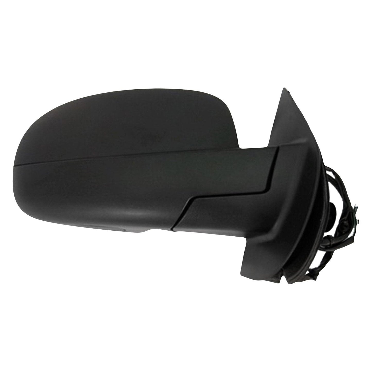 Door Mirror Rh Power Htd Signal - Chevrolet Tahoe (2000-) 2007-2014 | Chevrolet Suburban 2007-2014