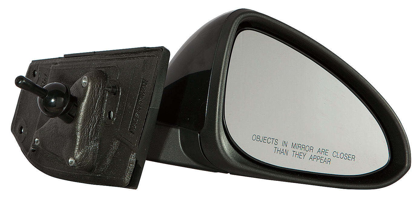 Door Mirror Rh Manual Ptm - Chevrolet Spark 2013-2015