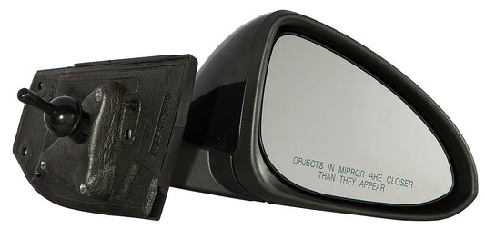 Door Mirror Rh Manual Ptm - Chevrolet Spark 2013-2015