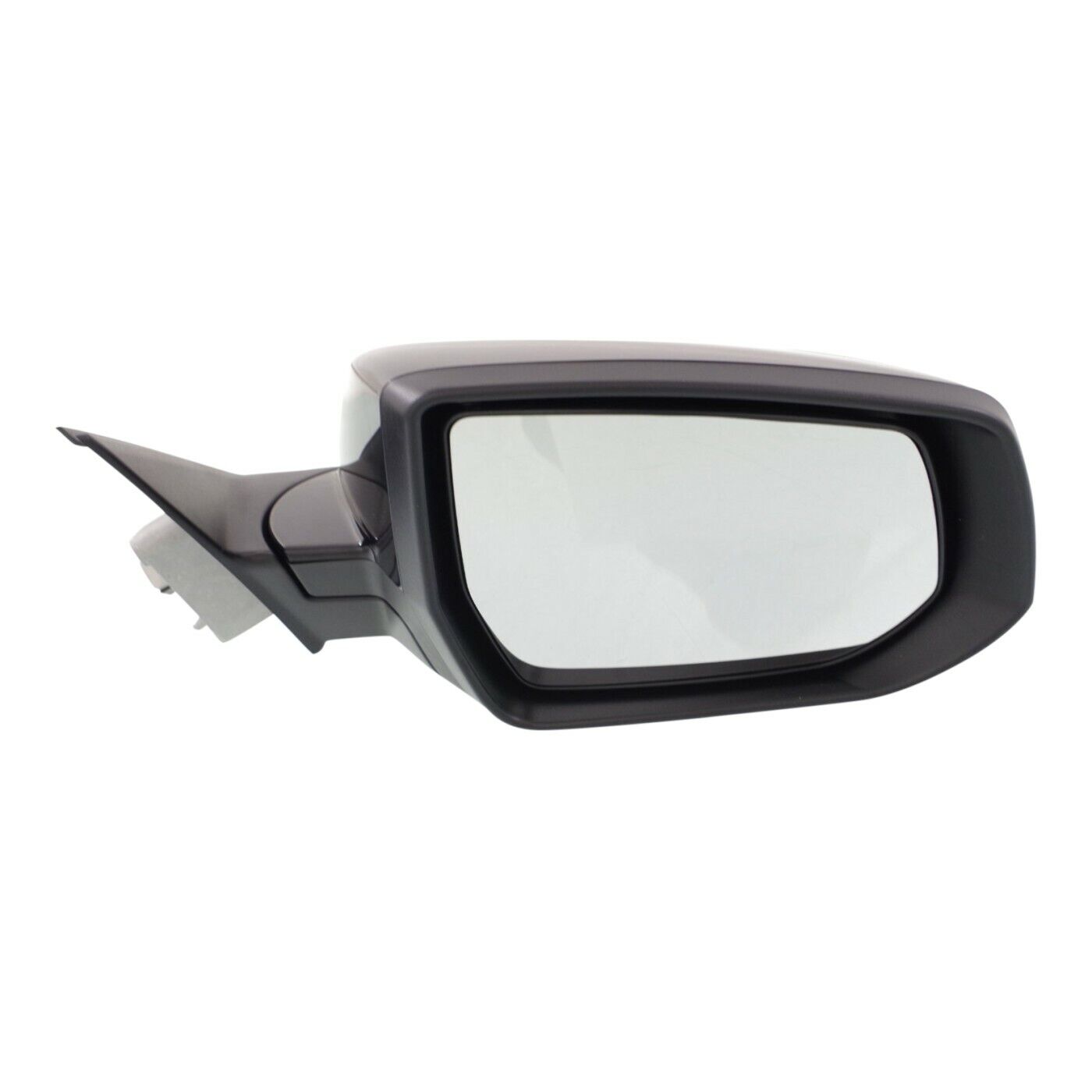 Door Mirror Rh Power Ptm Htd W/Signal - Chevrolet Malibu 2013