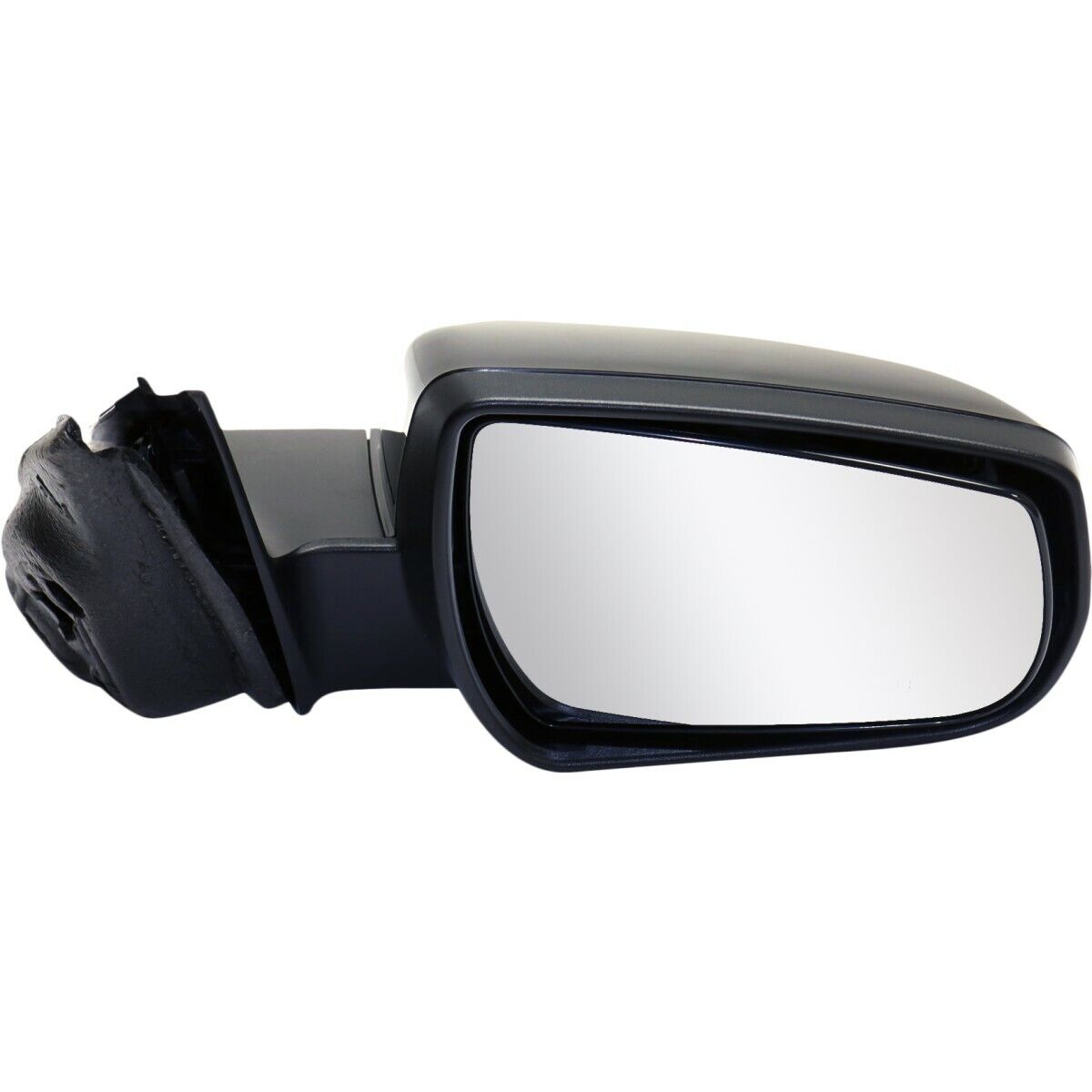 Door Mirror Rh Power Ptm Htd W/Signal/Memory Non-Foldable 13-14 Eco Model - Chevrolet Malibu 2013-2015