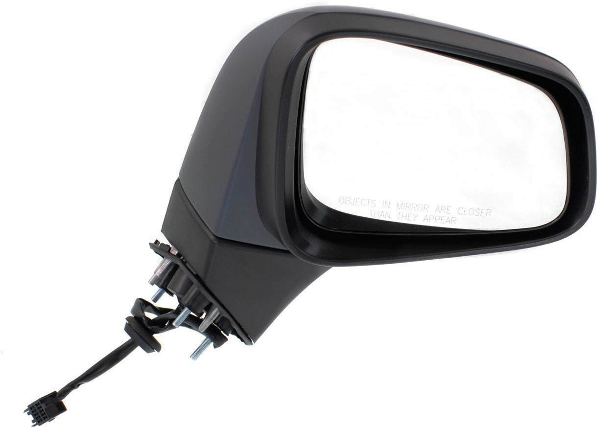 Door Mirror Rh Power Textured Ls Model - Chevrolet Trax 2015-2016