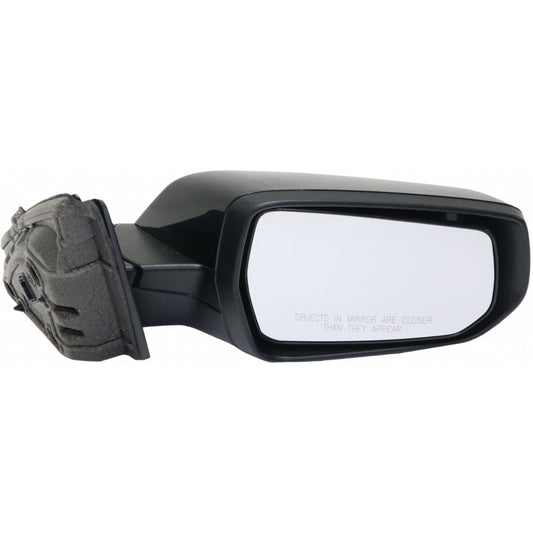 Door Mirror Rh Power Ptm W/O Heat L/Ls - Chevrolet Malibu 2016-2024 | Chevrolet Malibu Hybrid 2016-2019