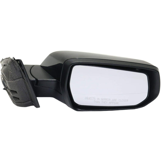 Door Mirror Rh Power Ptm Htd W/Signal/Memory W/O Lane Change Assist Premier Model - Chevrolet Malibu 2016-2023 | Chevrolet Malibu Hybrid 2016-2019