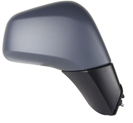 Door Mirror Rh Power Ptm Htd W/Blind Spot Korea Built - Chevrolet Trax 2017-2022