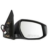 Door Mirror Rh Power Ptm Mexico Built - Chevrolet Trax 2017-2022