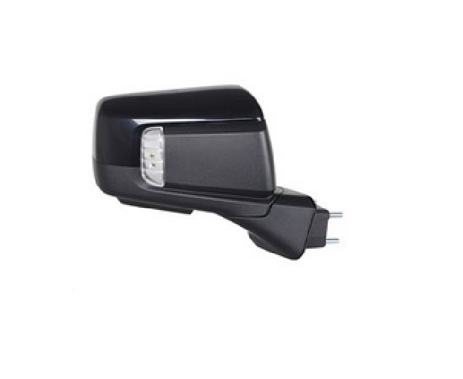 Door Mirror Rh Power Ptm Htd W/Signal/Memory/Puddle Lamp - Chevrolet Pickup Chevy Silverado 1500 2019-2023 | Chevrolet Pickup Chevy Silvrdo 1500 Lmtd 2022