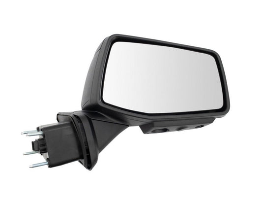 Door Mirror Rh Power Chrome Htd W/Signal/Memory/Puddle Lamp - Chevrolet Pickup Chevy Silverado 1500 2019-2023 | Chevrolet Pickup Chevy Silvrdo 1500 Lmtd 2022