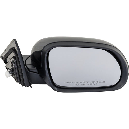 Door Mirror Rh Power Ptm Htd - Chevrolet Blazer 2019-2022