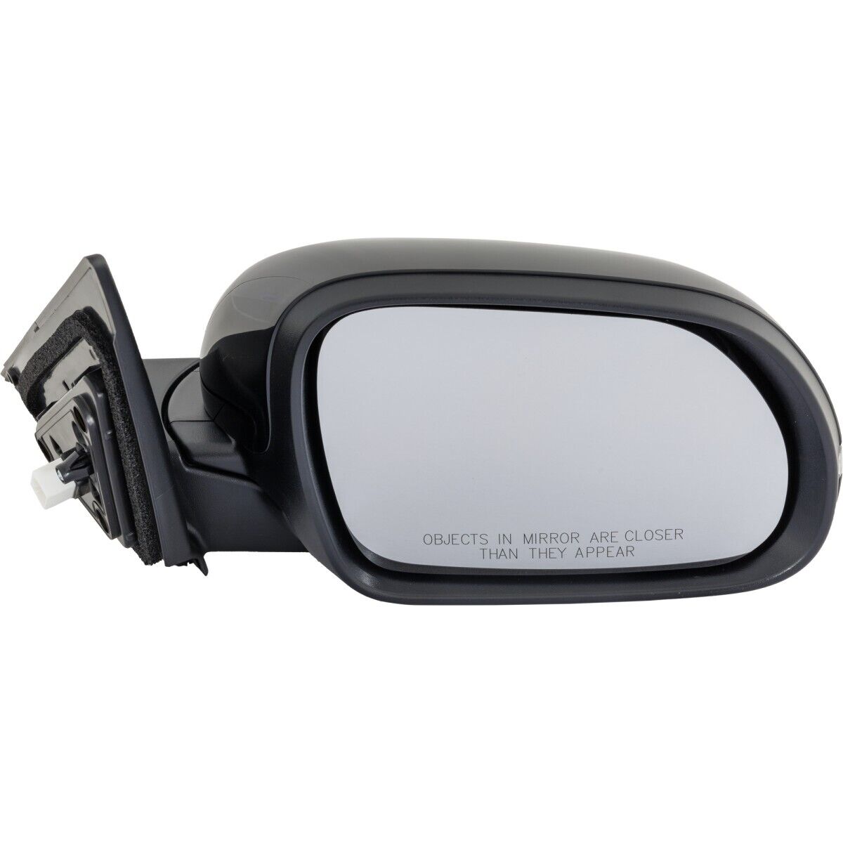 Door Mirror Rh Power Ptm Htd W/Blind Spot/Memory/Signal - Chevrolet Blazer 2019-2025