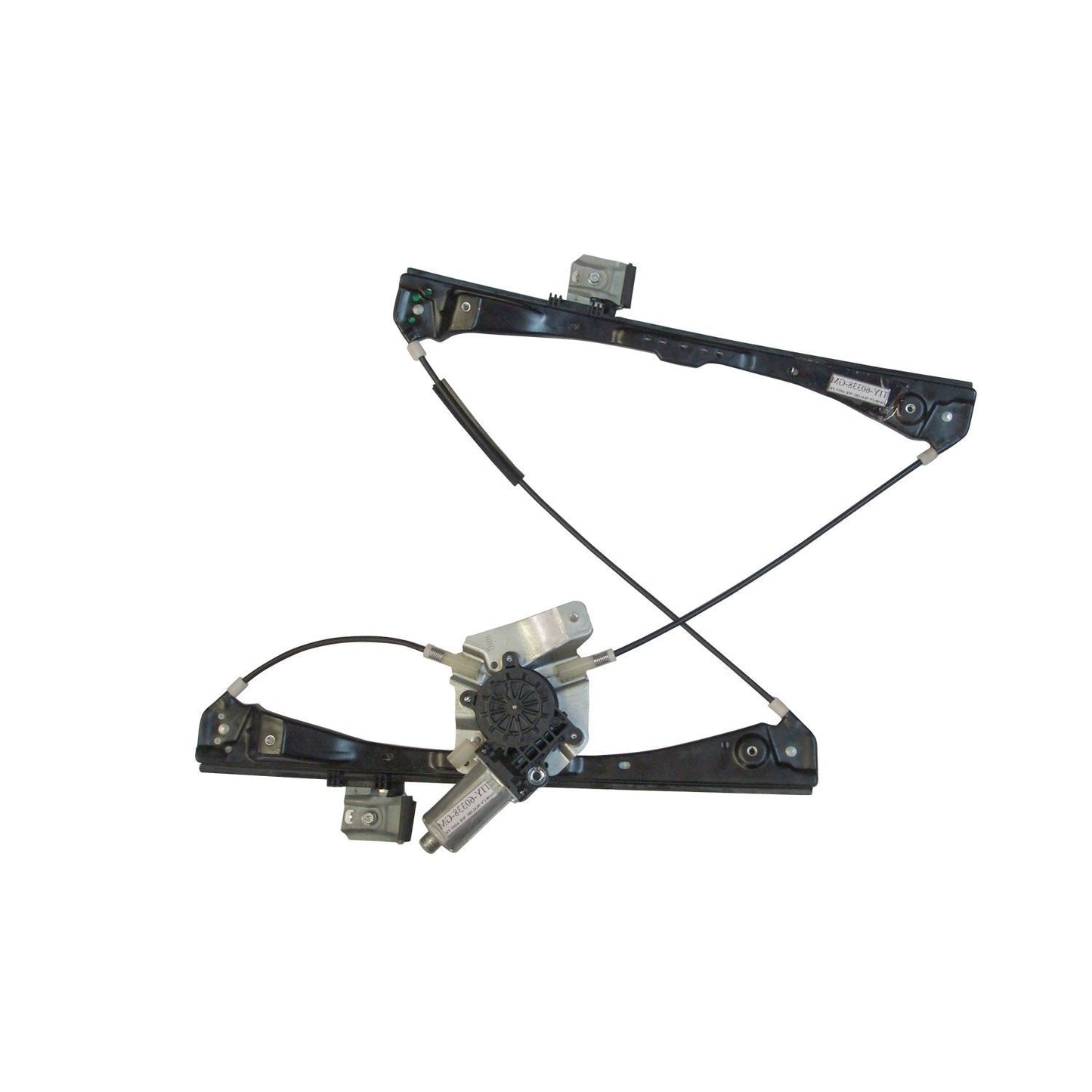 Window Regulator Fr Lh Power - Chevrolet Malibu 2004-2008