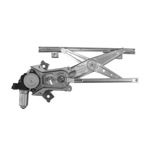 Window Regulator Fr Lh Power - Pontiac G5 2007-2010 | Chevrolet Cobalt 2005-2010 | Pontiac G5 Pursuit (Canada) 2006