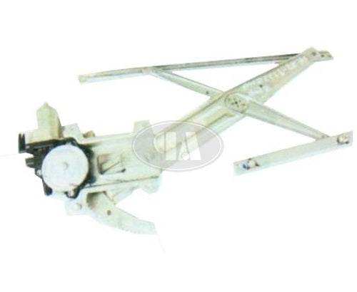 Window Regulator Fr Rh Power - Gmc Canyon 2004-2012 | Chevrolet Colorado 2004-2012