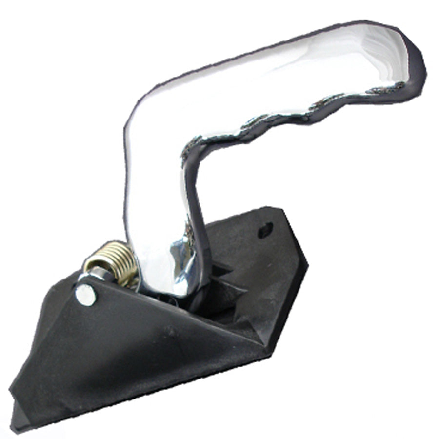 Door Handle Fr Lh Inner Chrome - Cadillac Escalade Ext 2002-2006 | Cadillac Escalade 2002-2006 | Cadillac Escalade Esv 2003-2006
