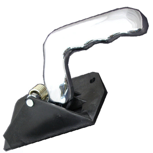 Door Handle Fr Lh Inner Chrome - Cadillac Escalade Ext 2002-2006 | Cadillac Escalade 2002-2006 | Cadillac Escalade Esv 2003-2006