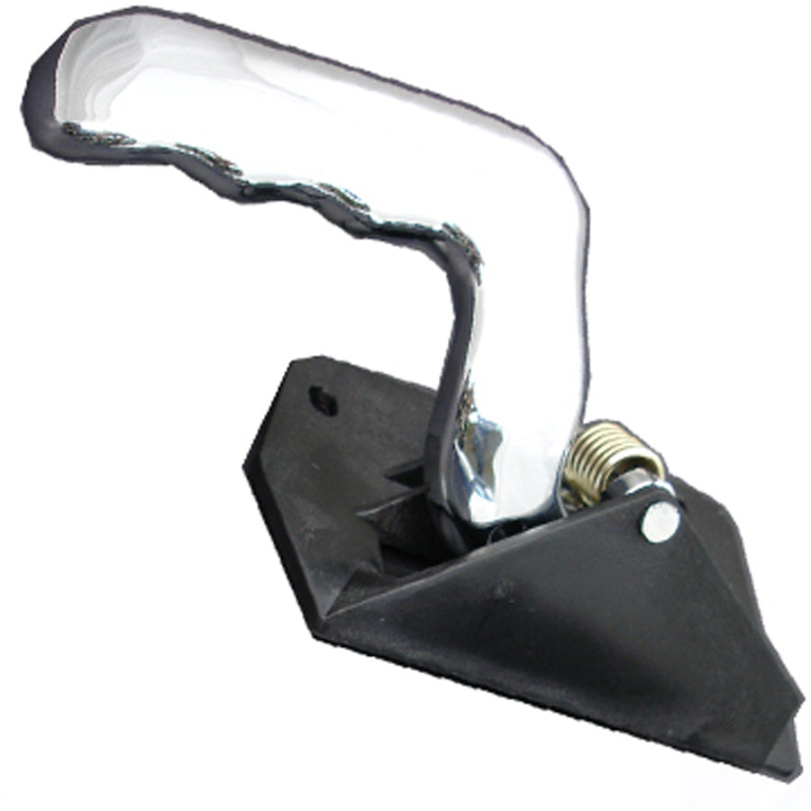 Door Handle Fr Rh Inner Chrome - Cadillac Escalade Ext 2002-2006 | Cadillac Escalade 2002-2006 | Cadillac Escalade Esv 2003-2006