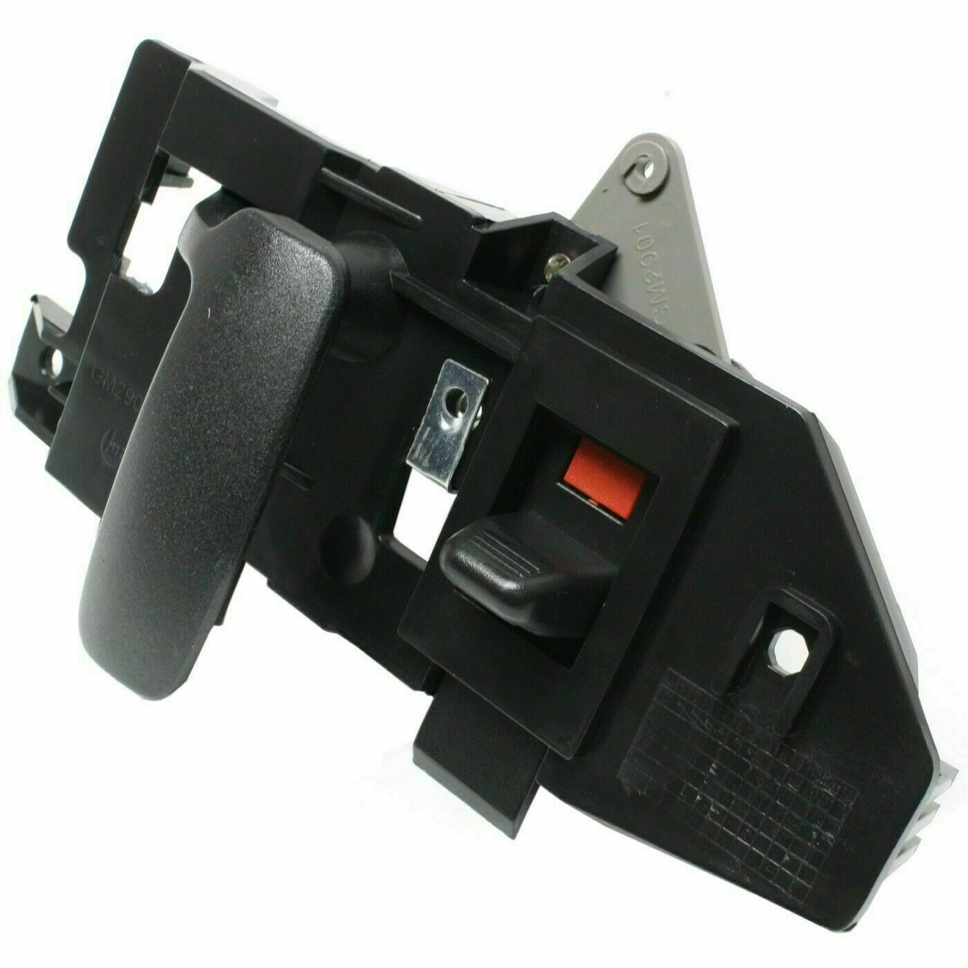 Door Handle Fr Rh Inner Textured Black - Gmc Van Gmc Savana 2001-2023 | Chevrolet Van Chevy Express 2001-2023