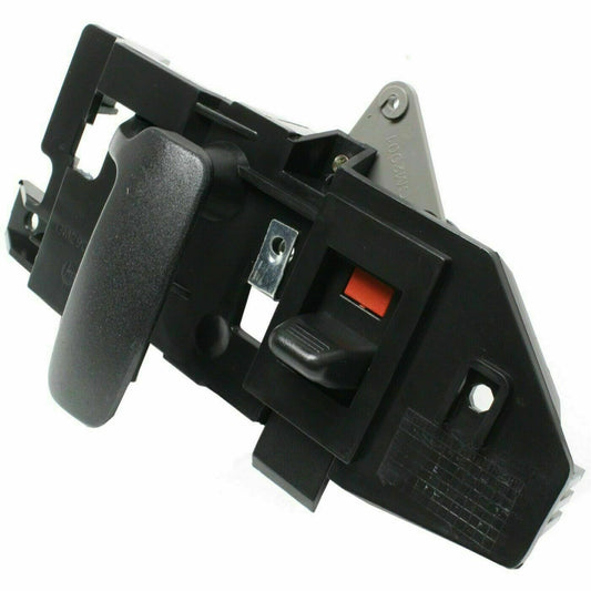 Door Handle Fr Rh Inner Textured Black - Gmc Van Gmc Savana 2001-2023 | Chevrolet Van Chevy Express 2001-2023