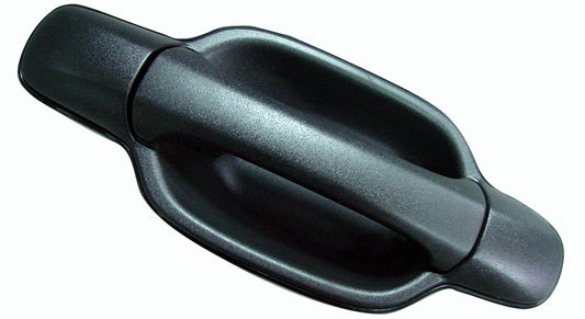 Door Handle Rr Lh Outer Textured - Gmc Canyon 2004-2012 | Chevrolet Colorado 2004-2012