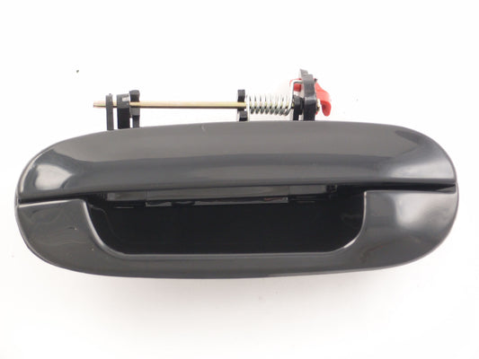 Door Handle Rr Lh Outer (W/O Chrome Trim) - Gmc Envoy 2008-2009 | Buick Rainier 2006-2007 | Chevrolet Trailblazer 2008-2009