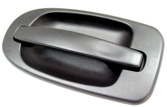 Door Handle Lh Outer Sliding Door - Chevrolet Uplander 2005-2009 | Pontiac Montana Sv6 2005-2006 | Pontiac Montana Sv6 (Canada) 2005-2006