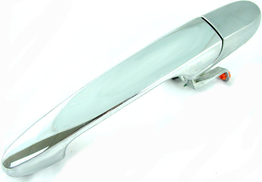 Door Handle Rr Lh Outer Chrome - Buick Allure (Canada) 2008-2009 | Buick Lacrosse 2008-2009 | Buick Lucerne 2006-2011