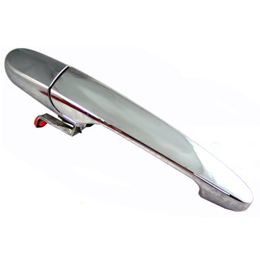 Door Handle Rr Lh Outer Chrome - Buick Lacrosse 2008-2009 | Buick Allure (Canada) 2008-2009
