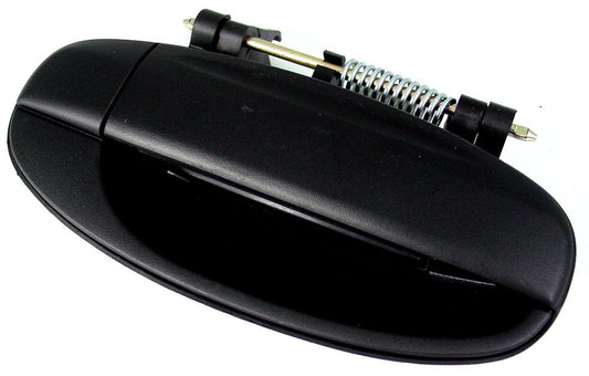 Door Handle Rr Lh Outer Textured - Chevrolet Aveo Sedan 2007-2011 | Chevrolet Aveo Hatchback 2007-2008