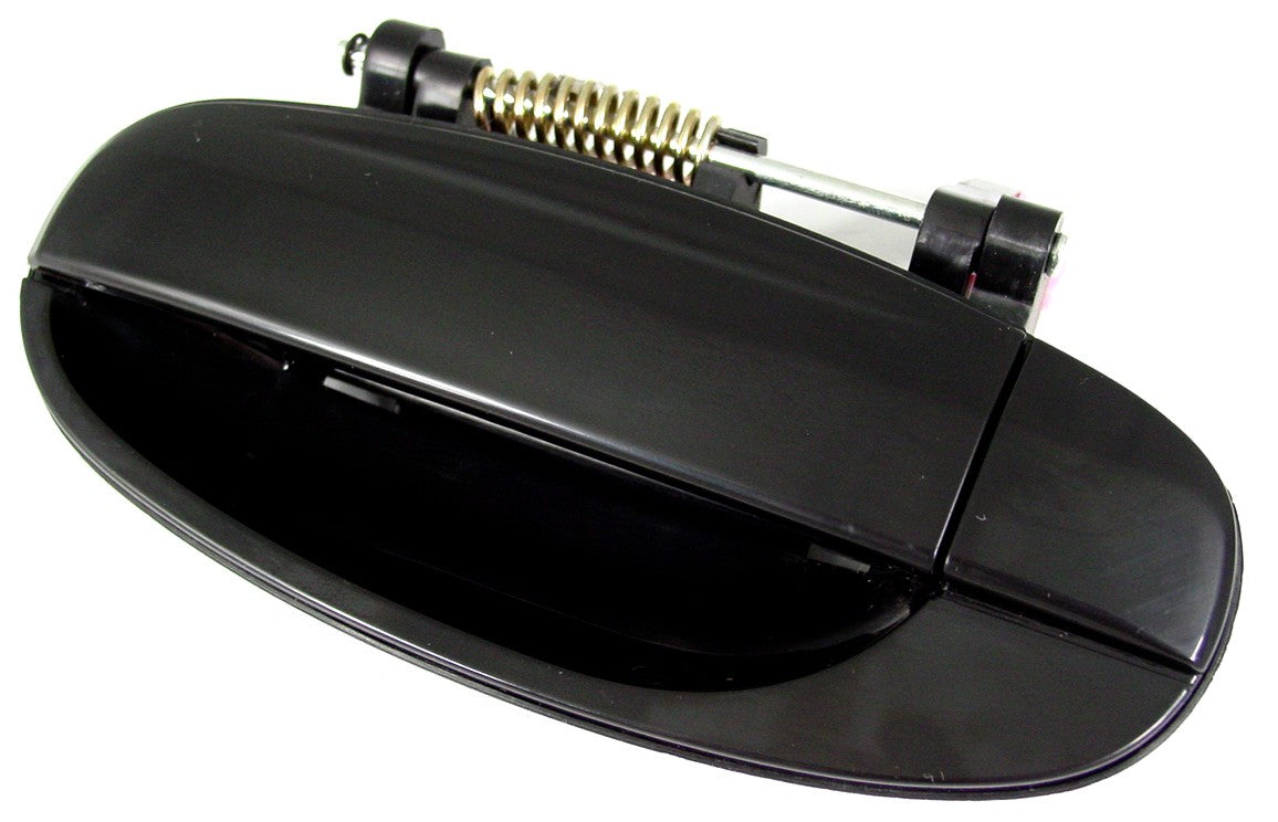 Door Handle Rr Lh Outer Primed - Chevrolet Aveo Sedan 2007-2011 | Chevrolet Aveo Hatchback 2007-2008