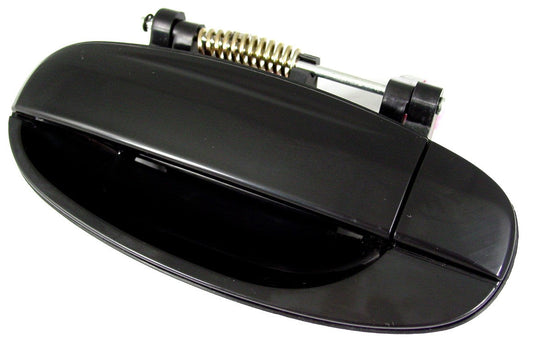 Door Handle Rr Lh Outer Primed - Chevrolet Aveo Sedan 2007-2011 | Chevrolet Aveo Hatchback 2007-2008