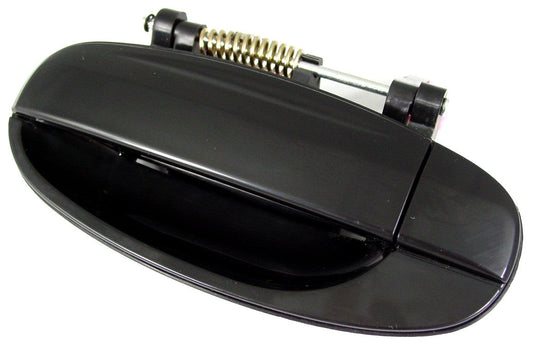 Door Handle Rr Lh/Rh Outer Primed - Chevrolet Aveo Sedan 2007-2011 | Chevrolet Aveo Hatchback 2007-2008