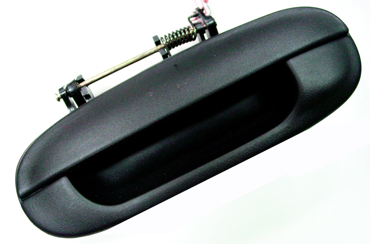 Door Handle Rr Rh Outer Textured Trailblazer Ext/Envoy Xl/Slt/Xuv - Gmc Envoy 2002-2008 | Gmc Envoy Xuv 2004-2005 | Chevrolet Trailblazer 2002-2008