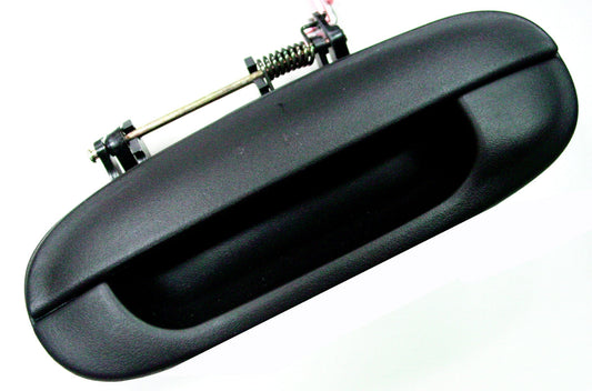 Door Handle Rr Rh Outer Textured Trailblazer Ext/Envoy Xl/Slt/Xuv - Gmc Envoy 2002-2008 | Gmc Envoy Xuv 2004-2005 | Chevrolet Trailblazer 2002-2008
