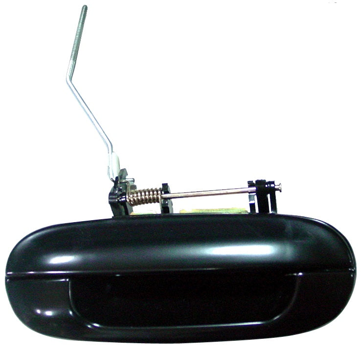 Door Handle Rr Rh Outer (W/O Chrome Trim) - Gmc Envoy 2008-2009 | Buick Rainier 2006-2007 | Chevrolet Trailblazer 2008-2009