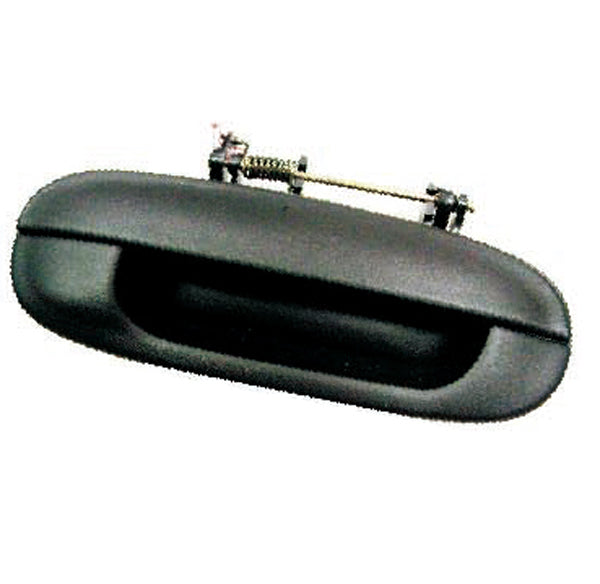 Door Handle Rr Rh Outer Textured (One Bolt) - Gmc Envoy 2002-2009 | Chevrolet Trailblazer 2002-2009