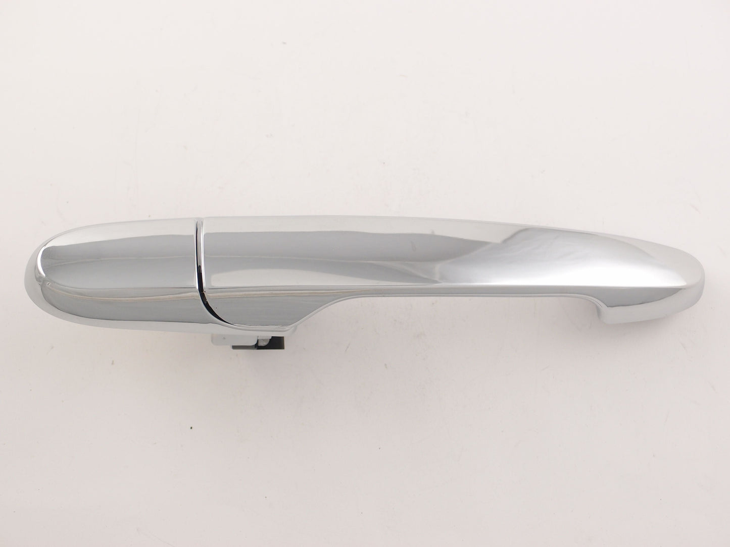 Door Handle Rr Rh Outer Chrome - Buick Allure (Canada) 2008-2009 | Buick Lacrosse 2008-2009 | Buick Lucerne 2006-2011