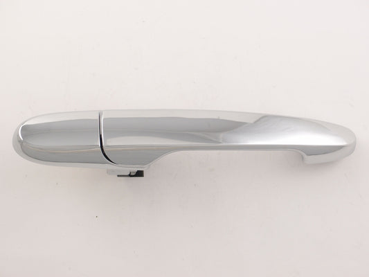 Door Handle Rr Rh Outer Chrome - Buick Allure (Canada) 2008-2009 | Buick Lacrosse 2008-2009 | Buick Lucerne 2006-2011