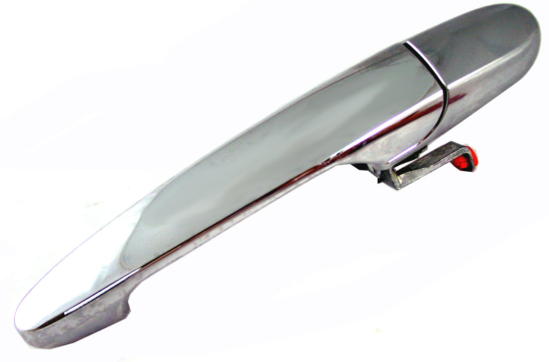 Door Handle Rr Rh Outer Chrome - Chevrolet Cobalt 2005-2010