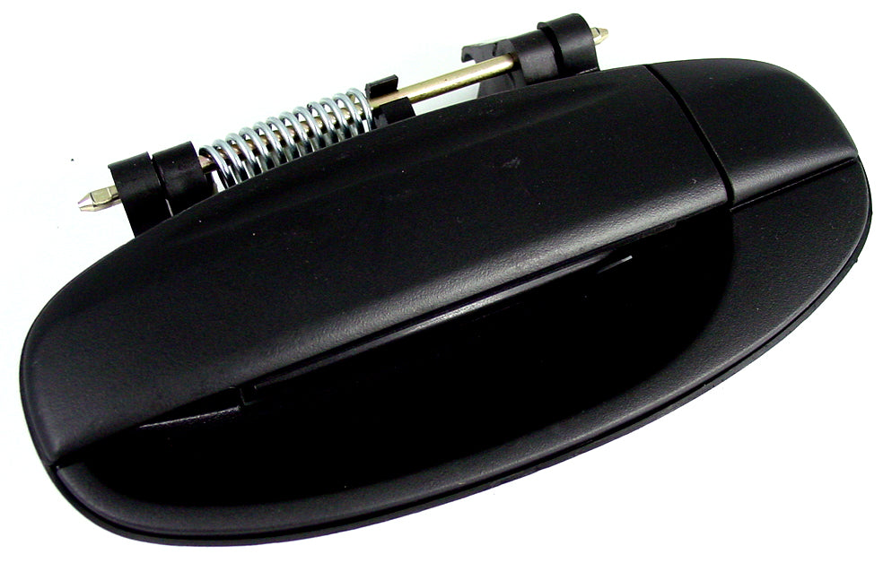 Door Handle Rr Rh Outer Textured - Chevrolet Aveo Sedan 2007-2011 | Chevrolet Aveo Hatchback 2007-2008