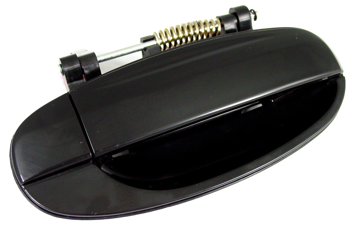 Door Handle Rr Rh Outer Primed - Chevrolet Aveo Sedan 2007-2011 | Chevrolet Aveo Hatchback 2007-2008