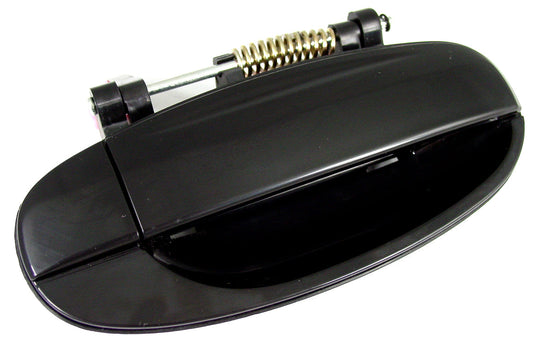 Door Handle Rr Rh Outer Primed - Chevrolet Aveo Sedan 2007-2011 | Chevrolet Aveo Hatchback 2007-2008